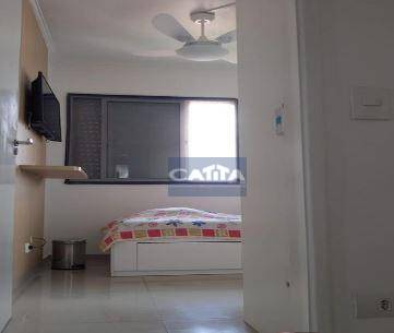 Apartamento à venda com 3 quartos, 62m² - Foto 2