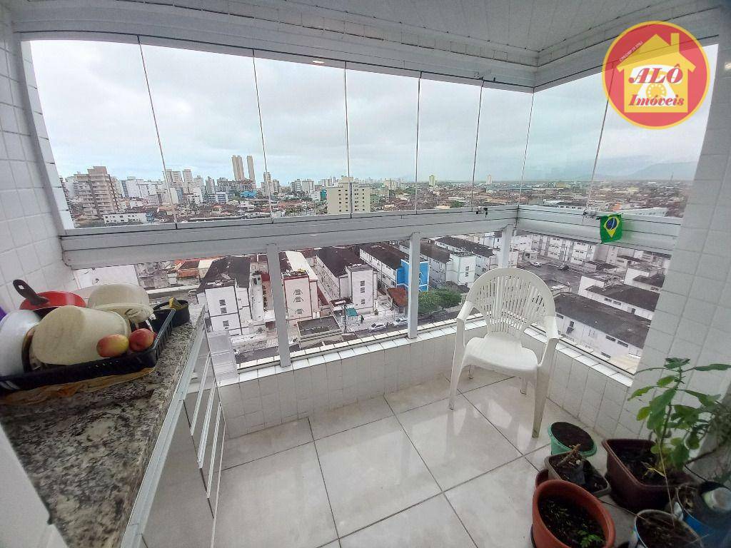 Apartamento à venda com 2 quartos, 60m² - Foto 6