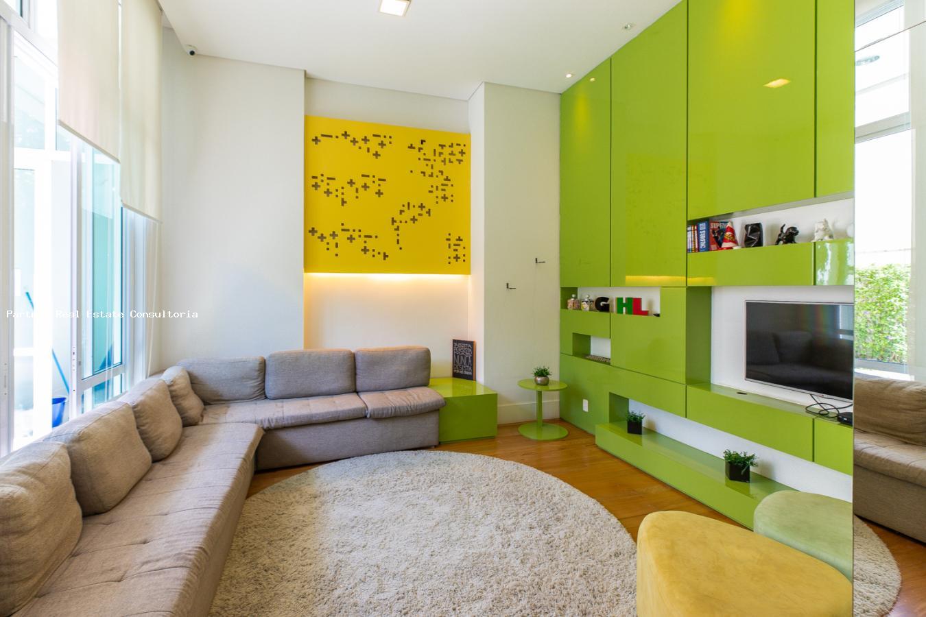 Apartamento à venda com 3 quartos, 157m² - Foto 49