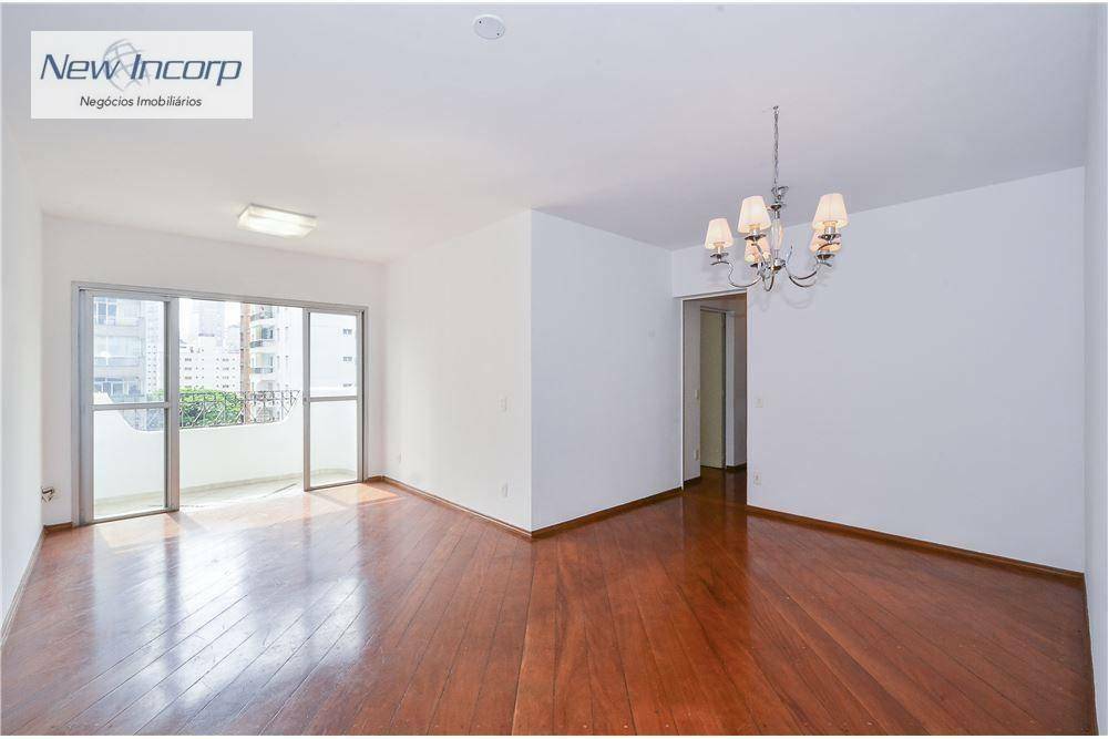 Apartamento à venda com 3 quartos, 92m² - Foto 1