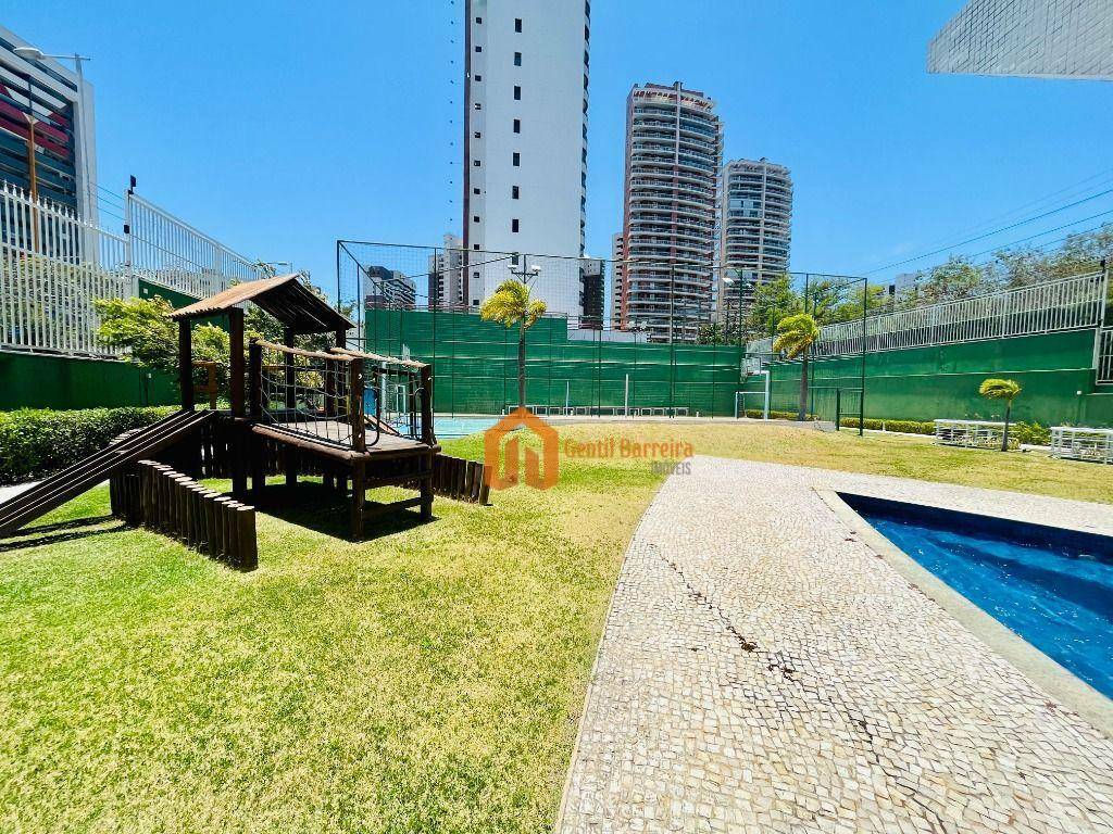 Apartamento à venda com 5 quartos, 230m² - Foto 73