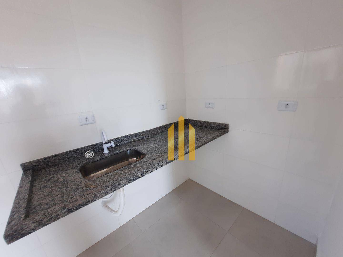 Apartamento à venda com 1 quarto, 30m² - Foto 5