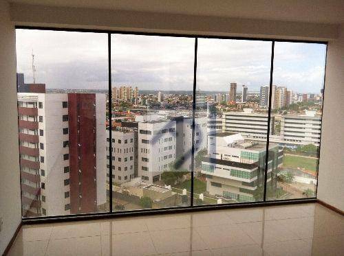 Conjunto Comercial-Sala à venda, 50m² - Foto 9
