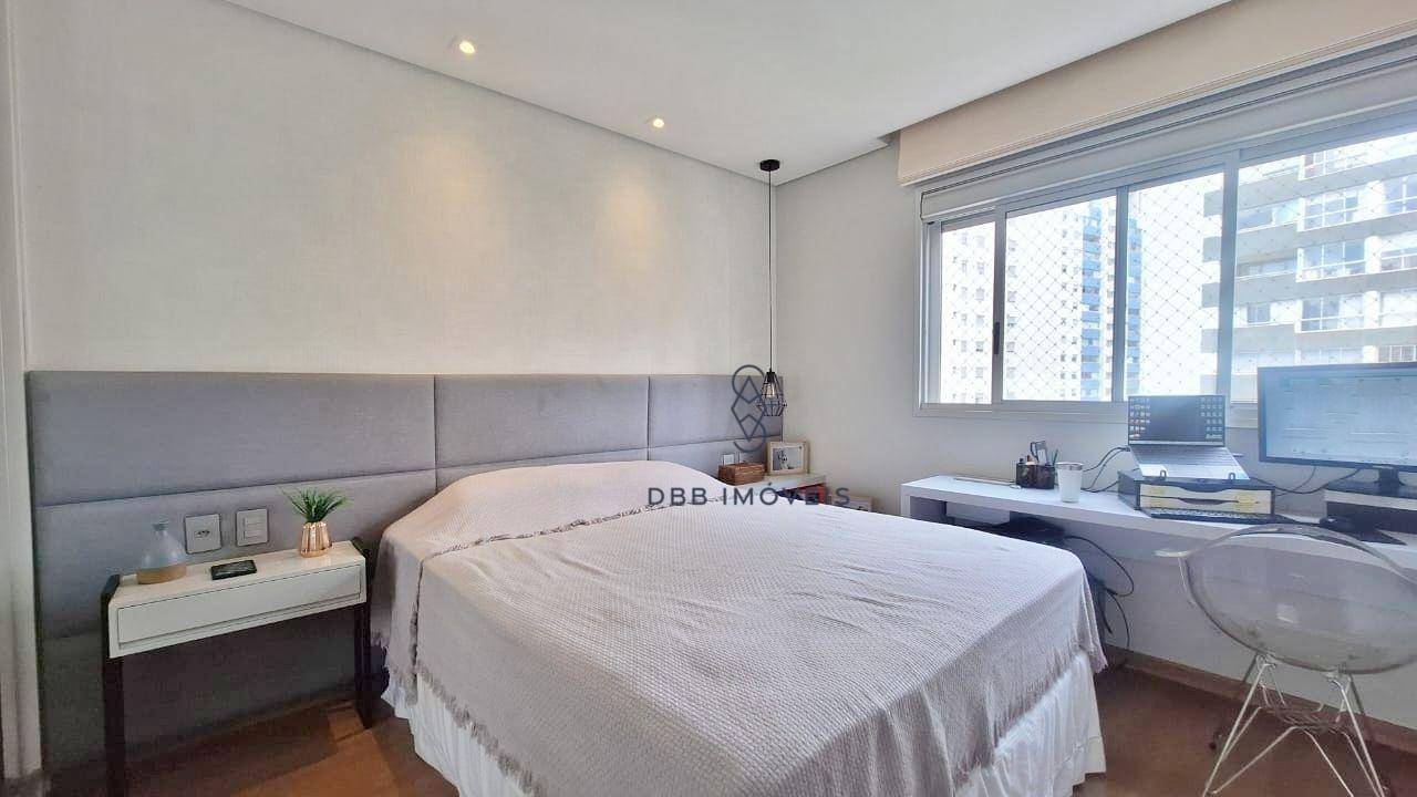 Apartamento à venda com 3 quartos, 92m² - Foto 21
