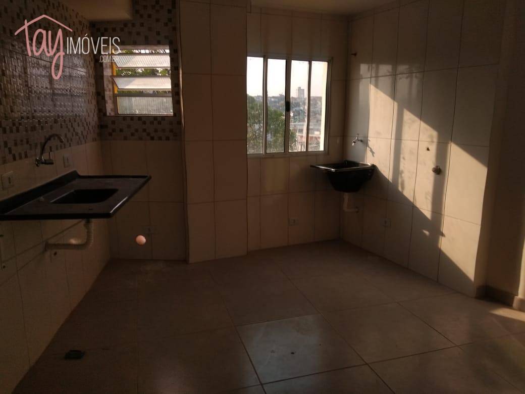 Apartamento à venda e aluguel com 2 quartos, 45m² - Foto 5