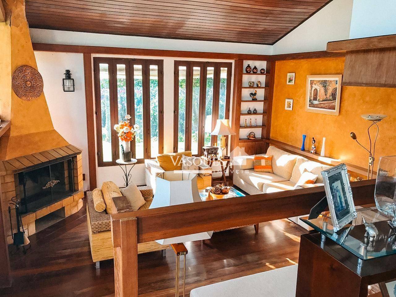 Casa à venda com 3 quartos, 148m² - Foto 15