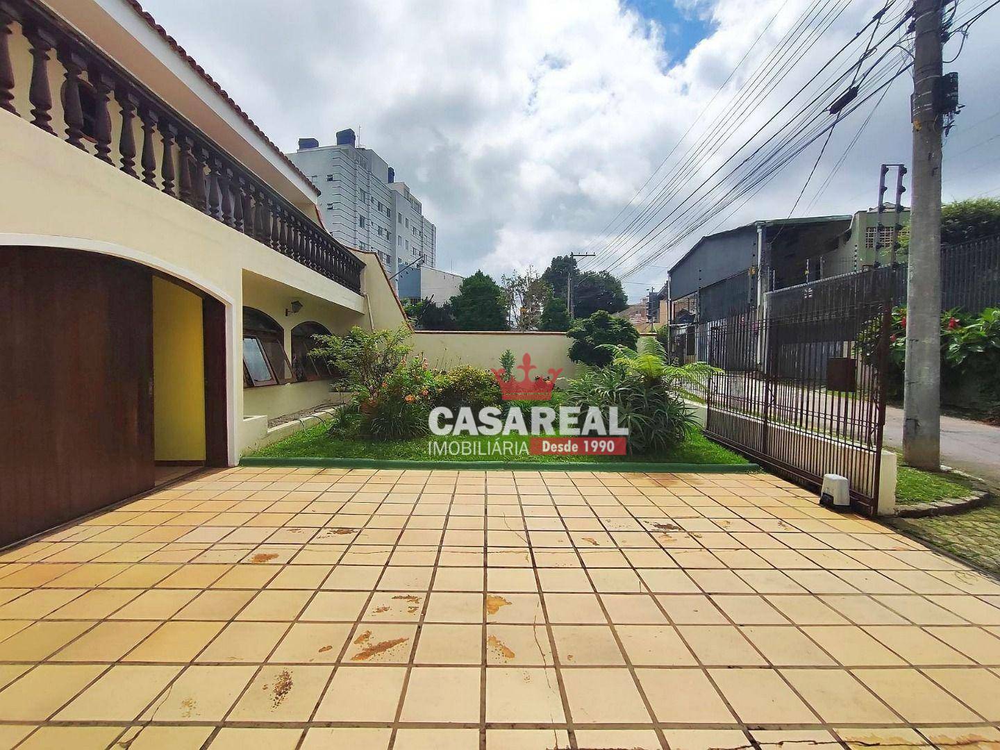 Casa à venda com 4 quartos, 400m² - Foto 5