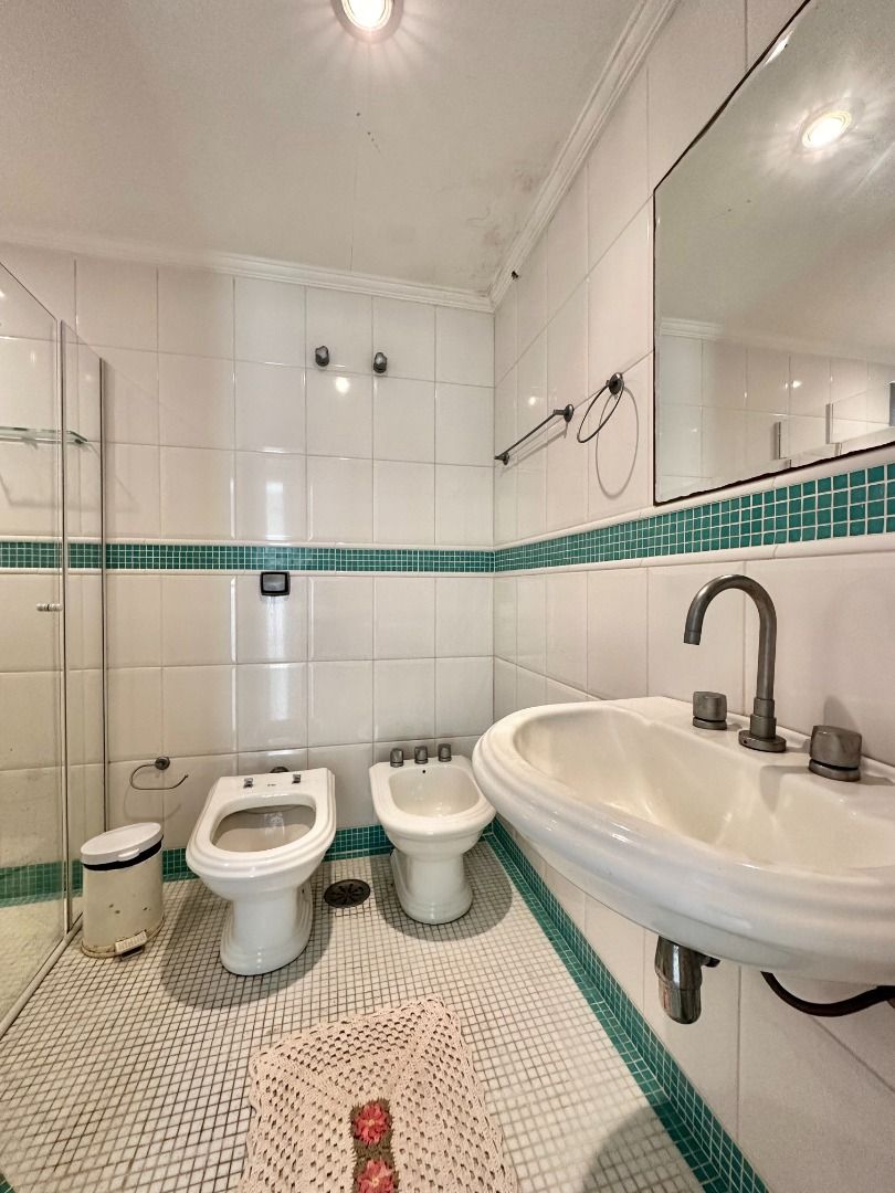 Apartamento à venda com 3 quartos, 112m² - Foto 10