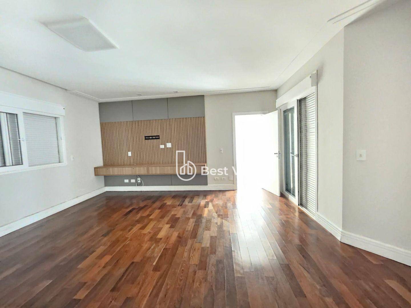 Casa de Condomínio à venda e aluguel com 4 quartos, 489m² - Foto 18