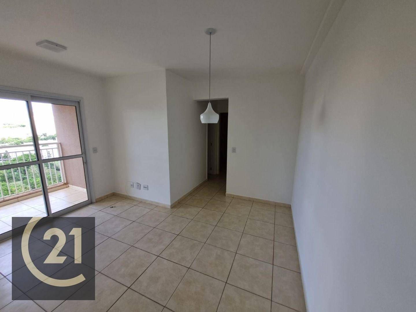 Apartamento à venda com 2 quartos, 53m² - Foto 3