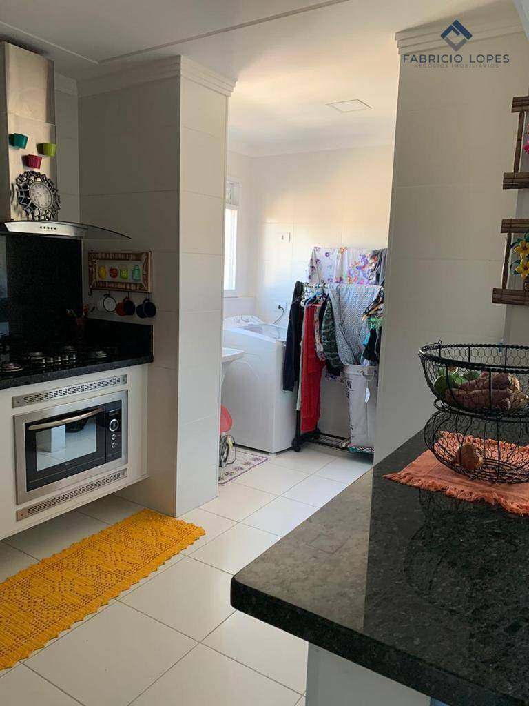 Apartamento à venda com 3 quartos, 97m² - Foto 7