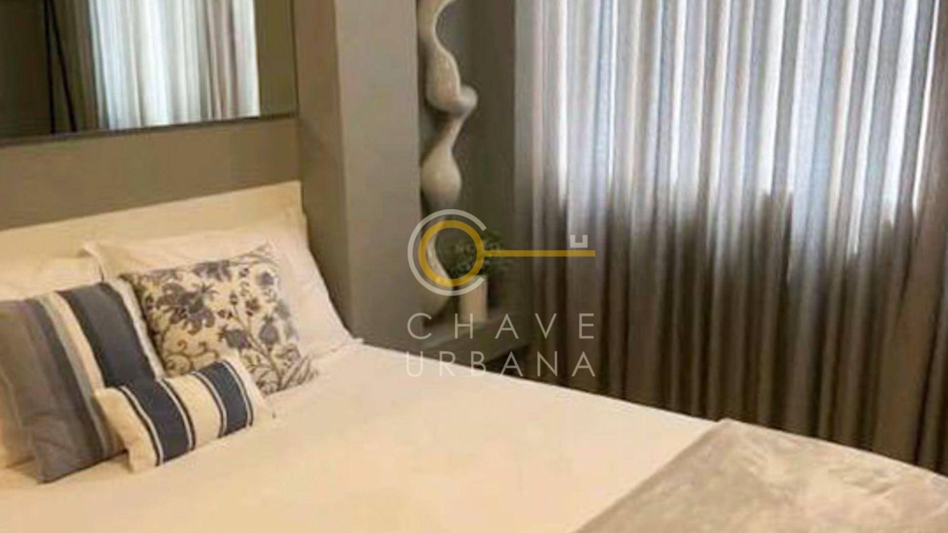 Kitnet-Studio, 30 m² - Foto 3