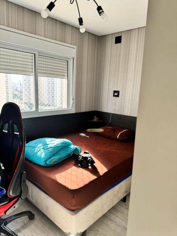 Apartamento à venda com 3 quartos, 155m² - Foto 15