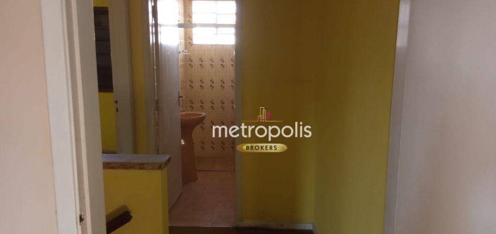 Sobrado à venda com 2 quartos, 112m² - Foto 17