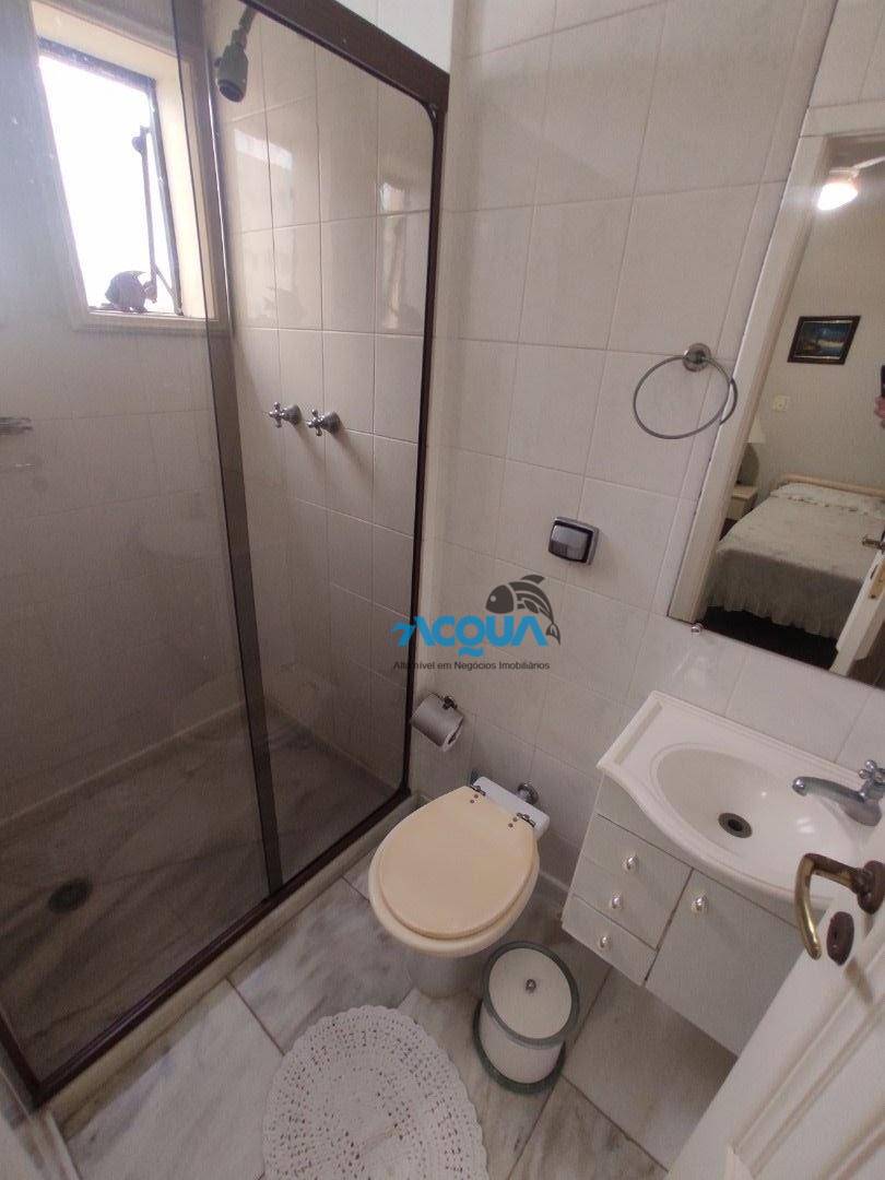 Apartamento à venda com 3 quartos, 160m² - Foto 8