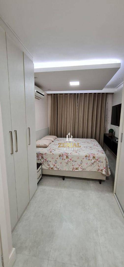 Cobertura à venda com 3 quartos, 160m² - Foto 22