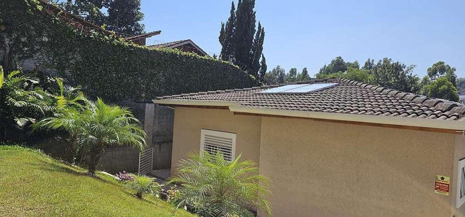 Casa à venda com 3 quartos, 1000m² - Foto 27