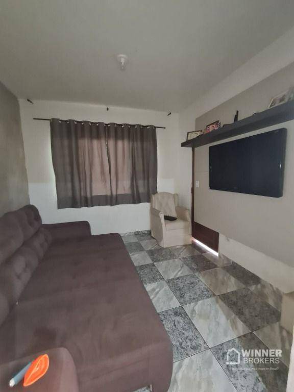 Sobrado à venda com 4 quartos, 370m² - Foto 19