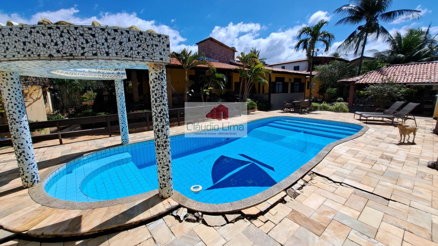 Casa, 7 quartos, 420 m² - Foto 9