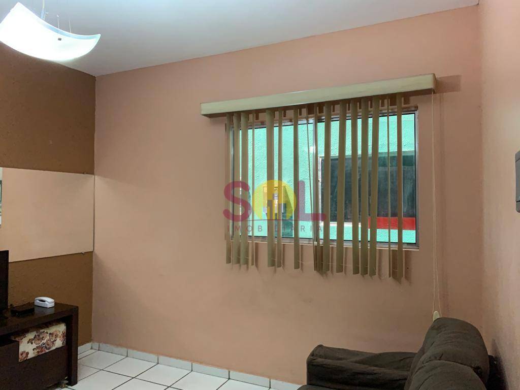 Apartamento à venda com 2 quartos, 48m² - Foto 4