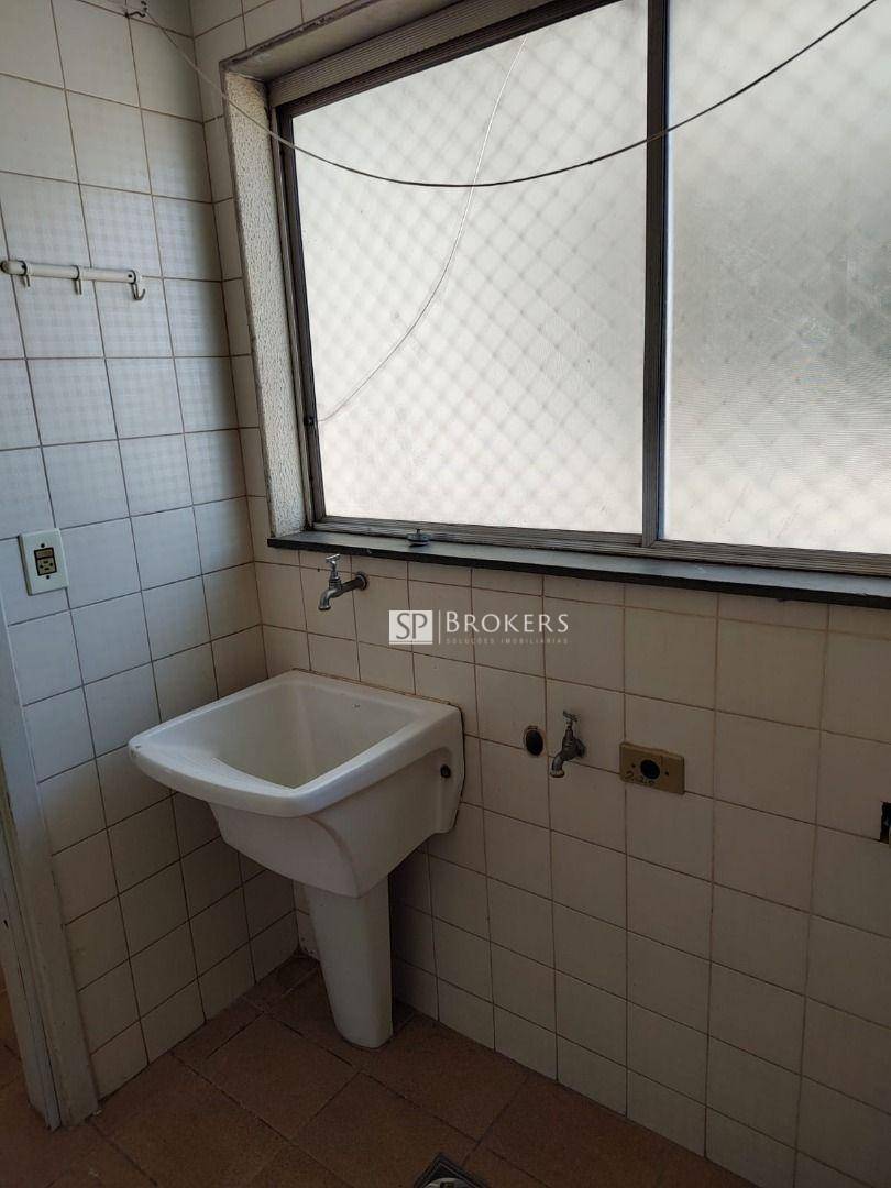 Apartamento à venda e aluguel com 2 quartos, 65m² - Foto 5