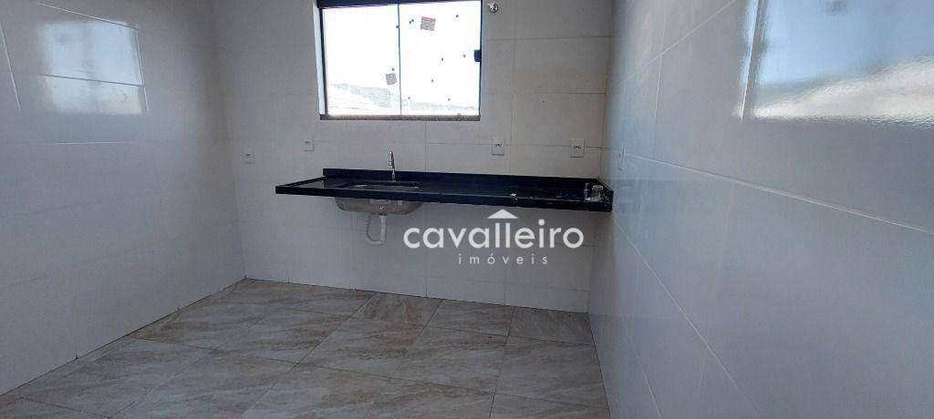 Casa de Condomínio, 2 quartos - Foto 15