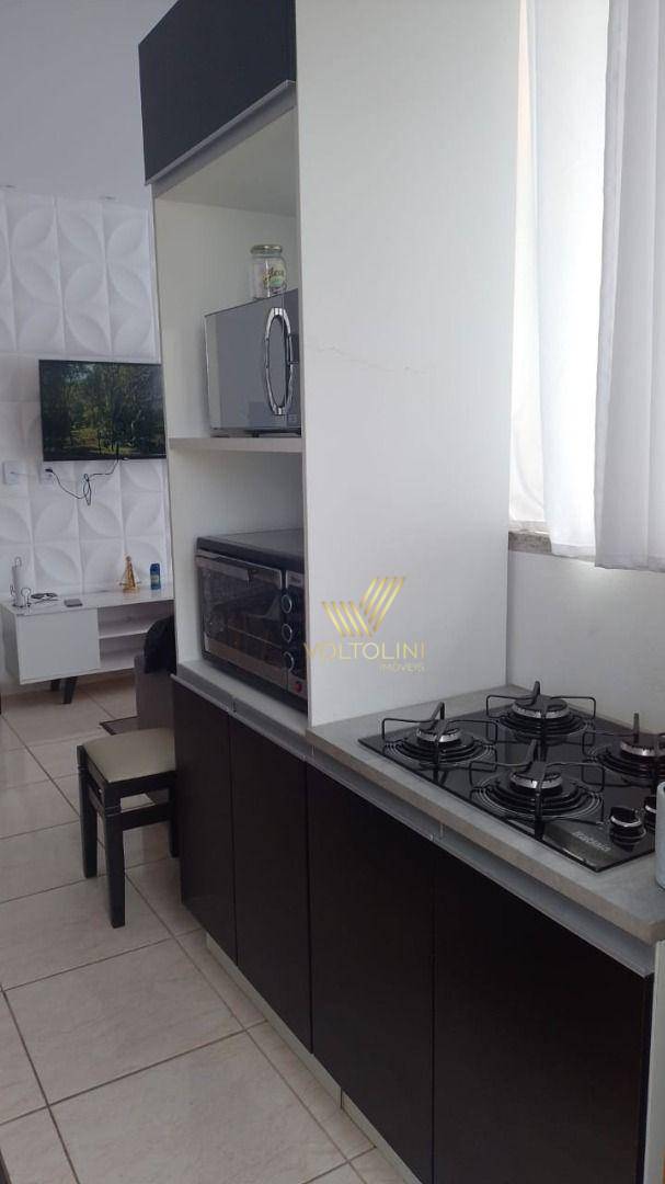 Apartamento à venda com 2 quartos, 53m² - Foto 12