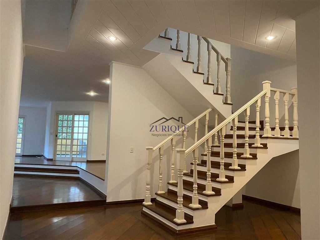 Sobrado para alugar com 4 quartos, 395m² - Foto 2