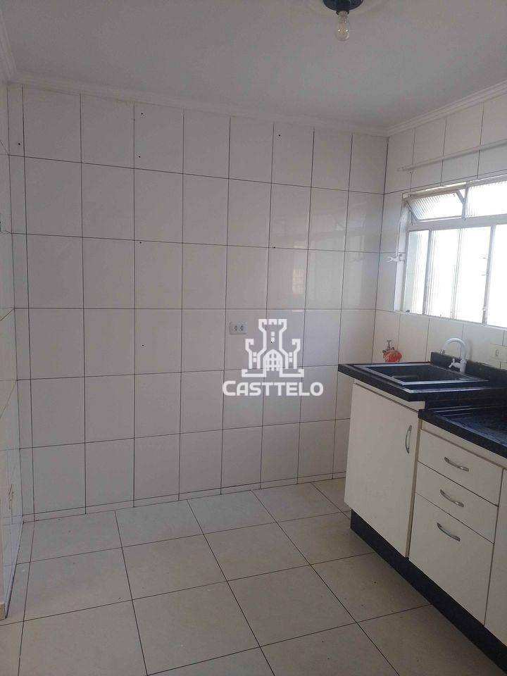 Apartamento à venda com 3 quartos, 62m² - Foto 10