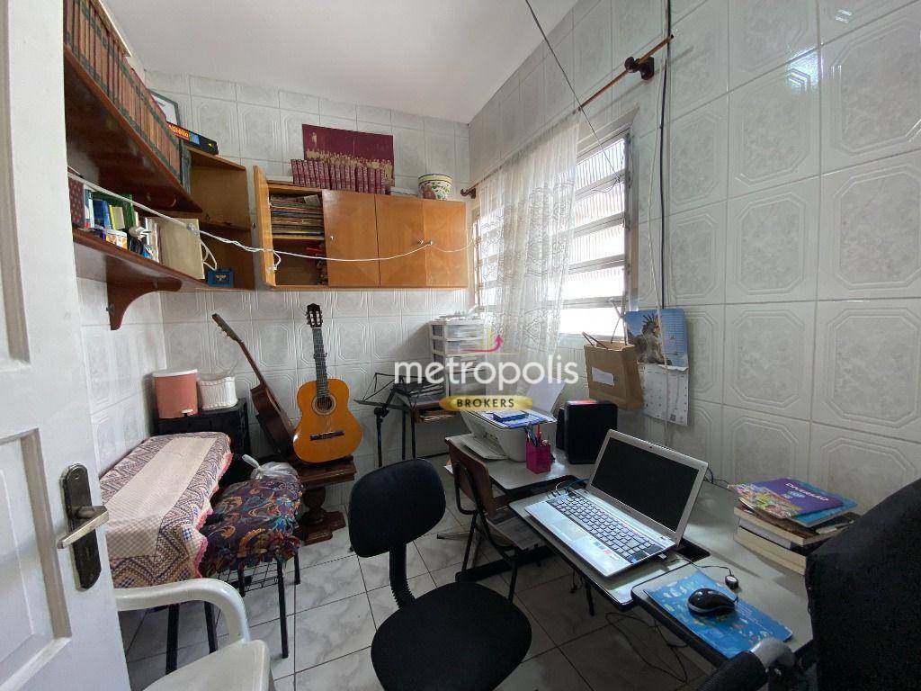 Sobrado à venda com 2 quartos, 150m² - Foto 32