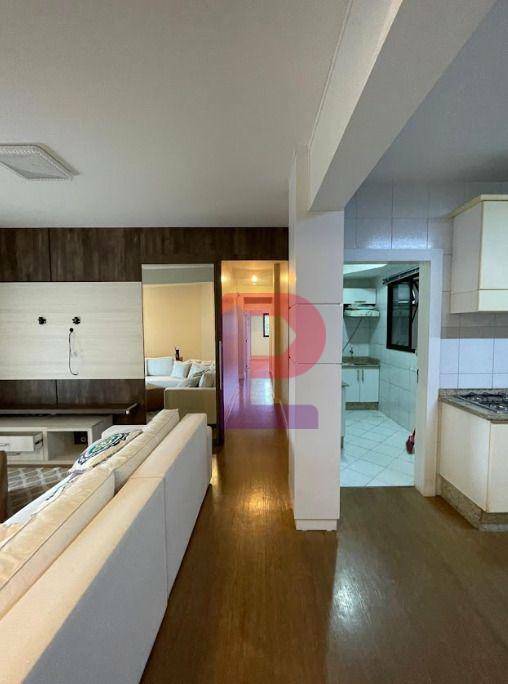 Apartamento à venda com 3 quartos, 125M2 - Foto 6