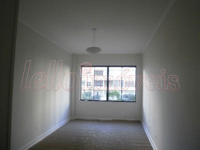 Apartamento para alugar com 2 quartos, 120m² - Foto 2