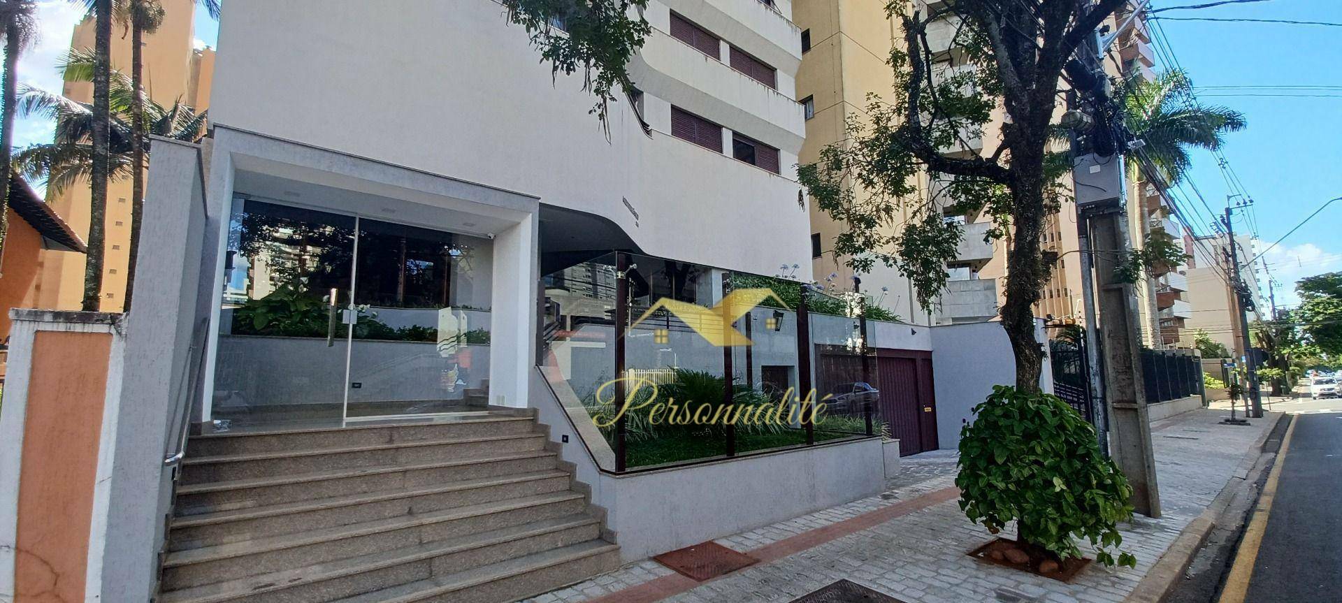 Apartamento à venda com 3 quartos, 228m² - Foto 34