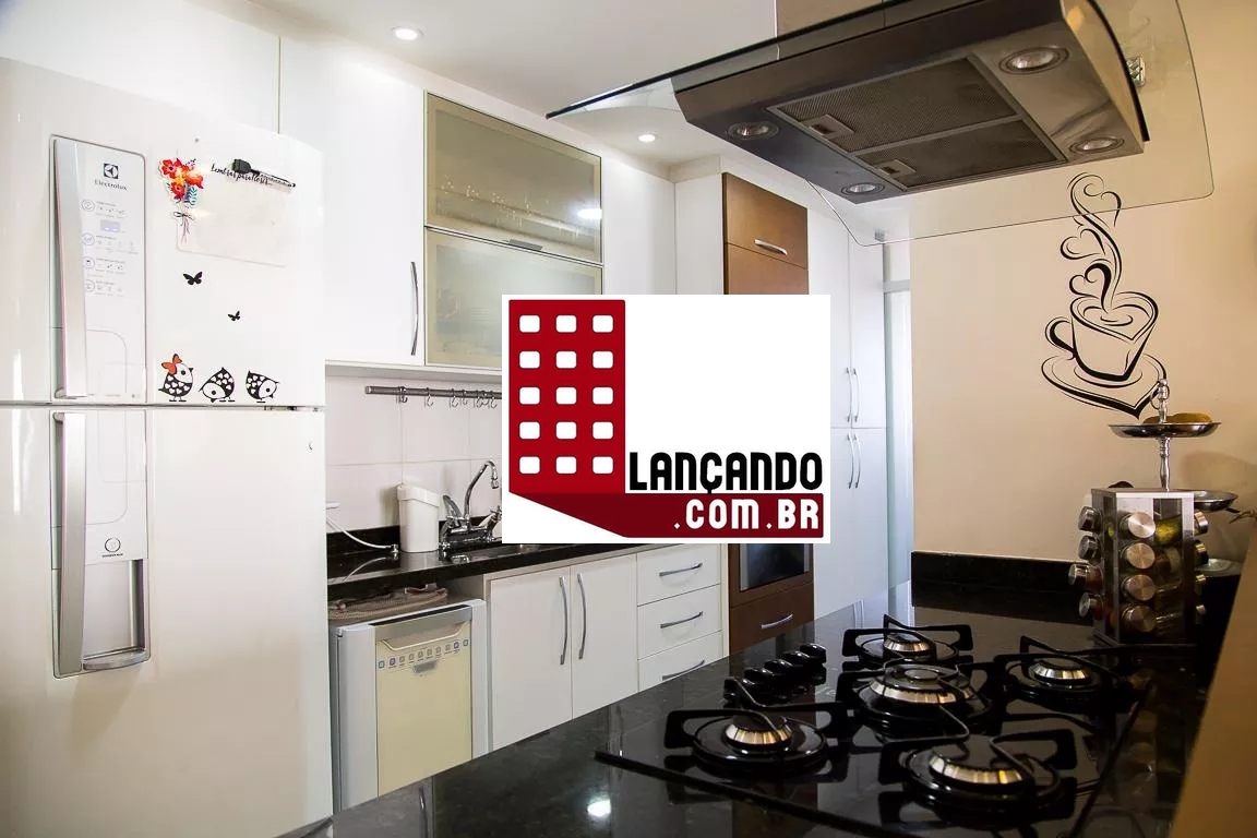 Apartamento à venda com 3 quartos, 82m² - Foto 14