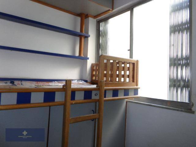 Apartamento à venda com 2 quartos, 70m² - Foto 23