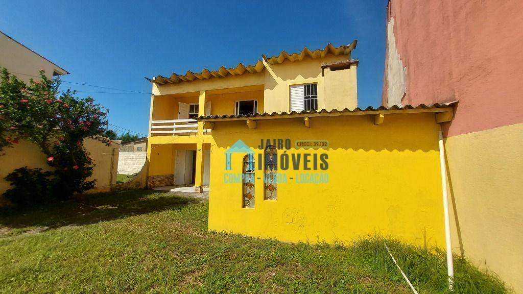 Sobrado à venda com 3 quartos, 130m² - Foto 5