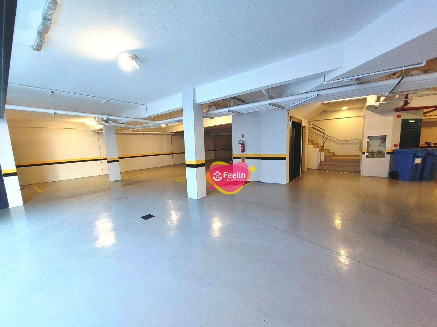 Cobertura à venda com 2 quartos, 120m² - Foto 24