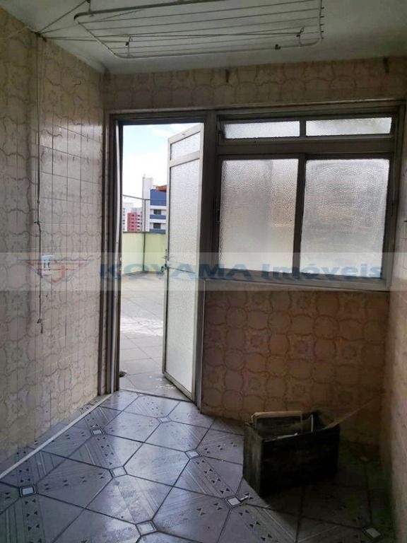 Apartamento à venda com 3 quartos, 150m² - Foto 14