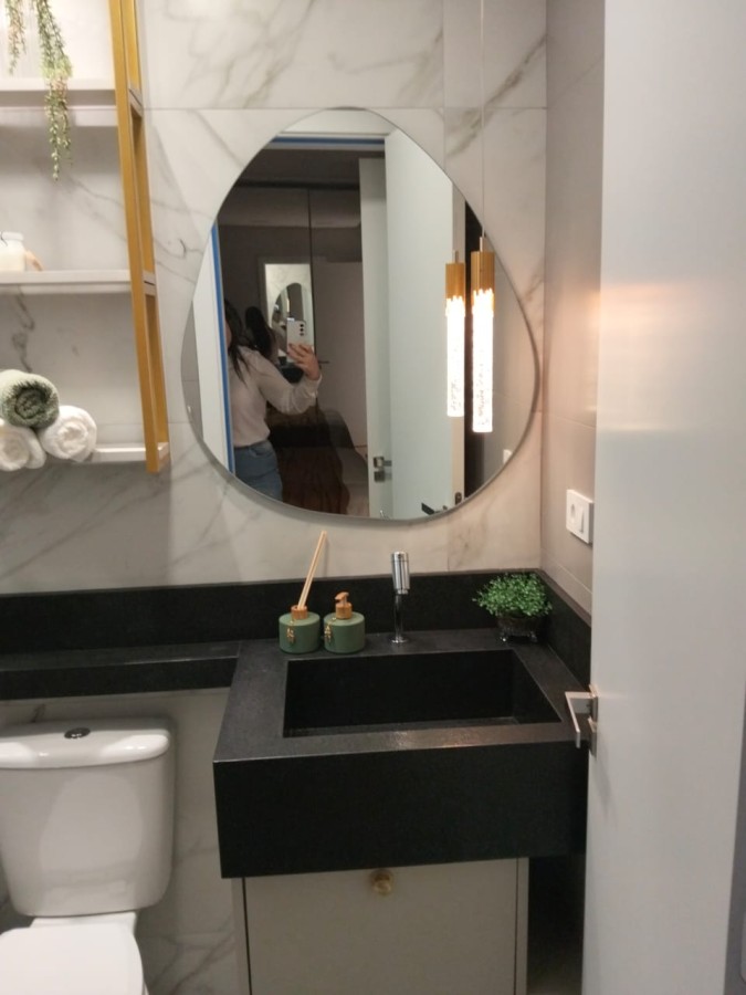 Apartamento, 2 quartos, 55 m² - Foto 4