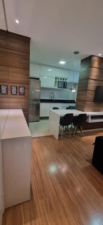 Apartamento para alugar com 2 quartos, 56m² - Foto 1