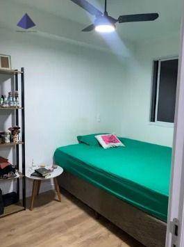 Apartamento à venda com 1 quarto, 27m² - Foto 3