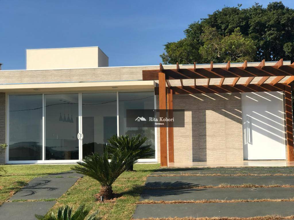 Casa de Condomínio à venda com 3 quartos, 170M2 - Foto 5