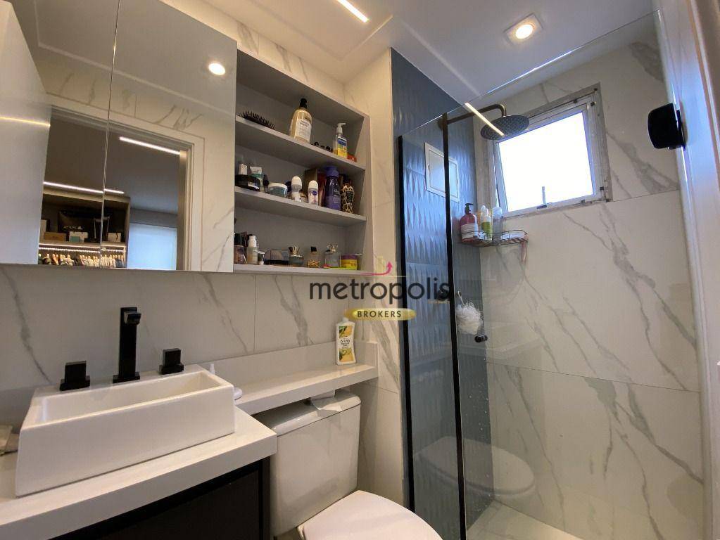 Apartamento à venda com 2 quartos, 68m² - Foto 30