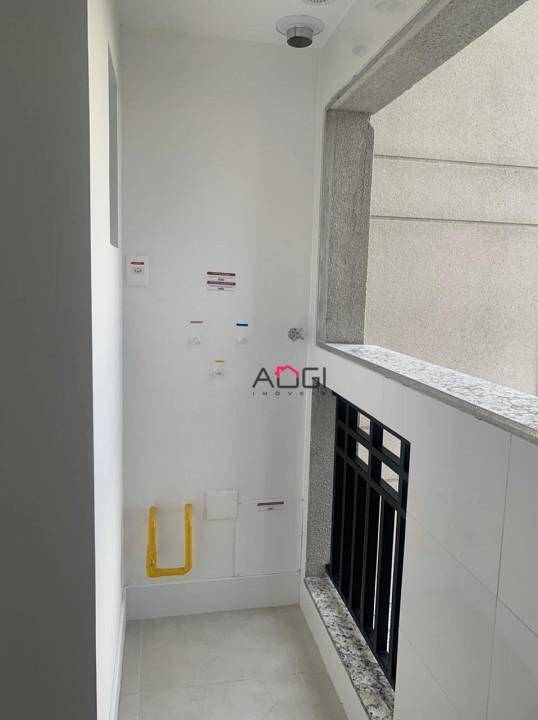 Apartamento à venda com 3 quartos, 128m² - Foto 17