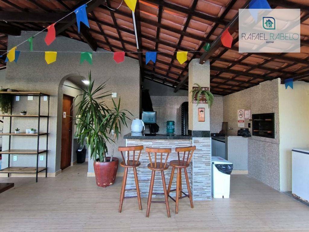 Casa de Condomínio à venda com 3 quartos, 93m² - Foto 34