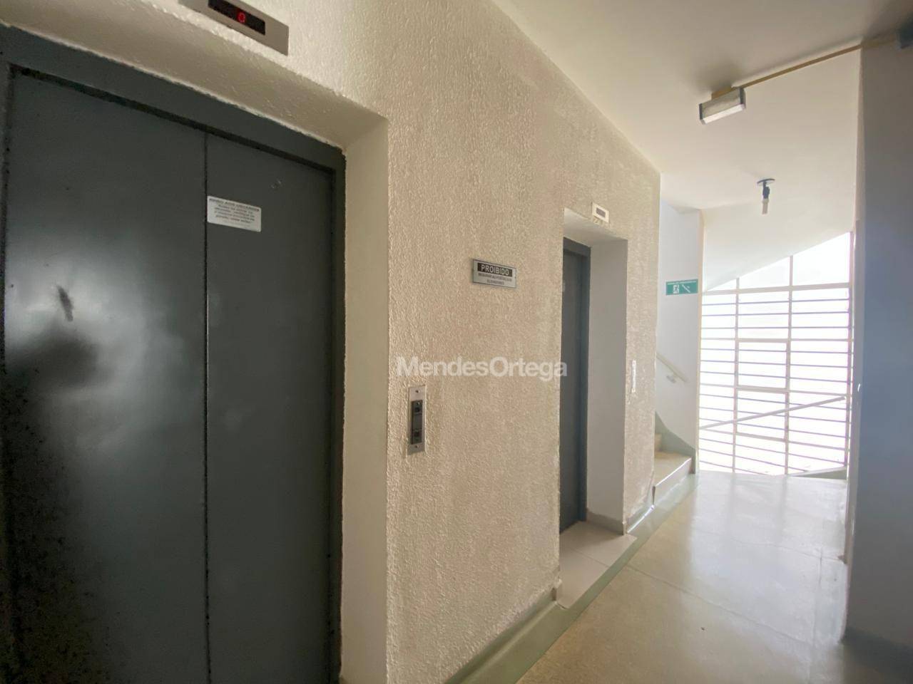 Conjunto Comercial-Sala para alugar, 39m² - Foto 12