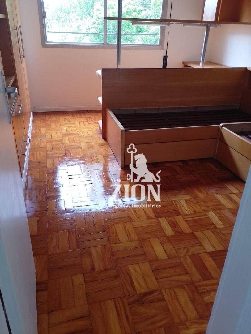 Apartamento para alugar com 3 quartos, 166m² - Foto 22