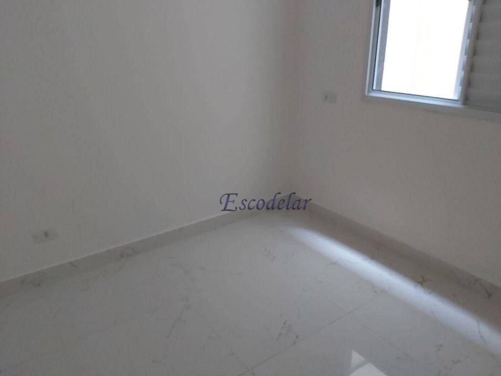 Apartamento à venda com 1 quarto, 30m² - Foto 17