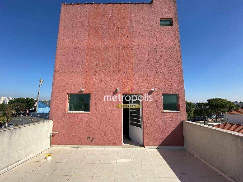 Sobrado à venda com 4 quartos, 364m² - Foto 57