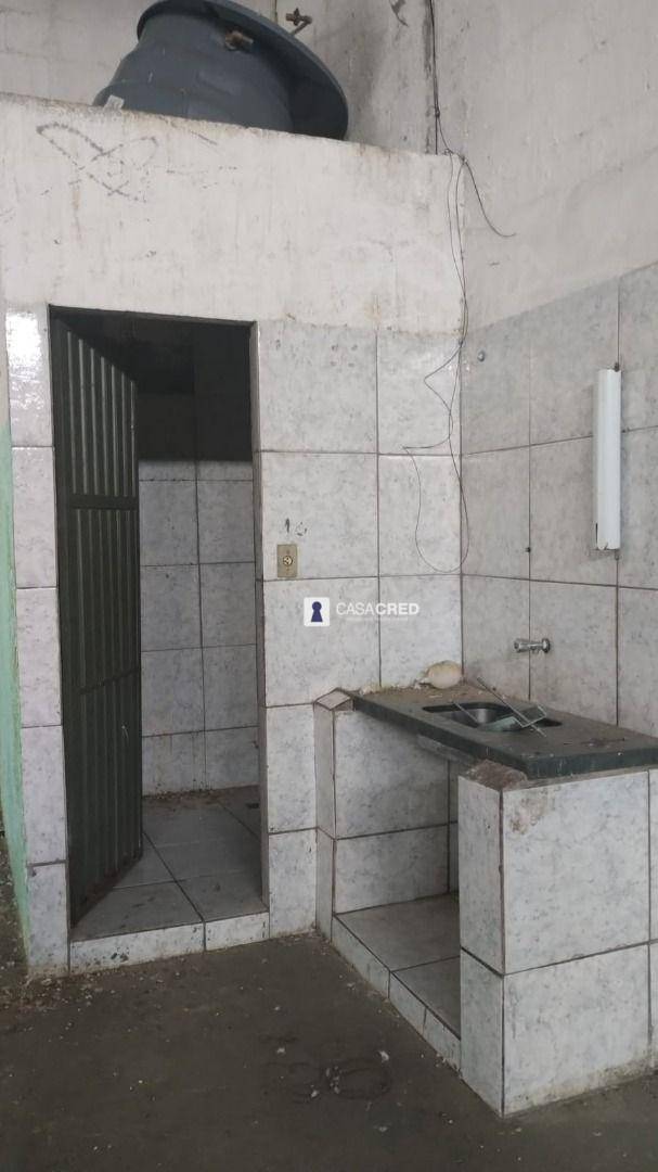 Depósito-Galpão-Armazém para alugar, 220m² - Foto 9